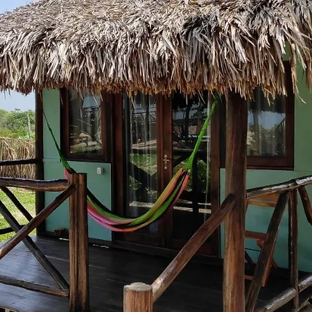 Vereda Tropical Piaui Luis Correia Exterior photo
