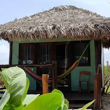 Vereda Tropical Piaui Luis Correia Exterior photo