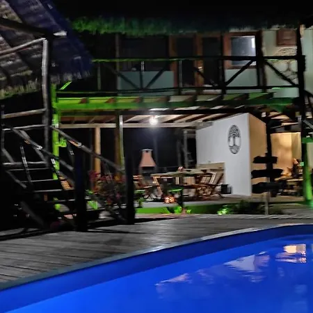 Vereda Tropical Piaui Luis Correia Exterior photo