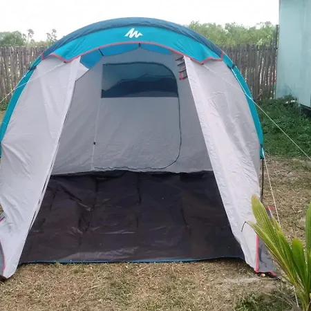 Vereda Tropical Piaui Luis Correia Exterior photo