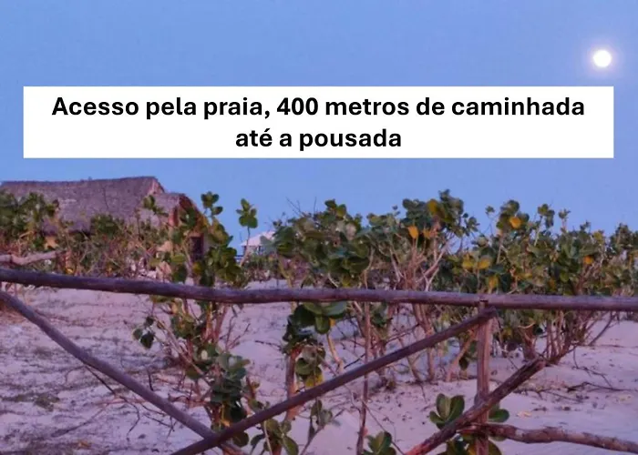 Vereda Tropical Piaui