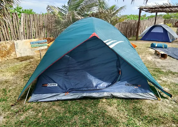 Vereda Tropical Piaui