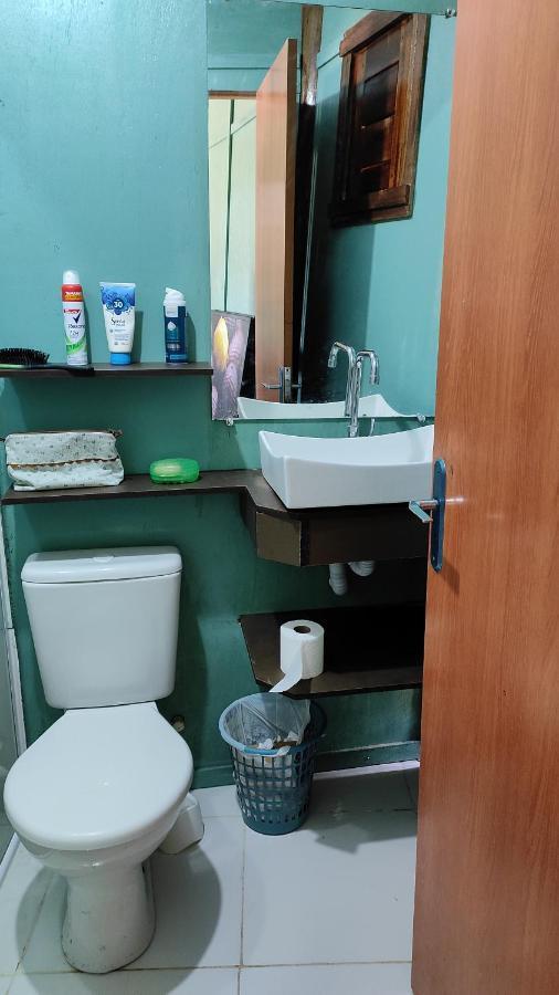 Vereda Tropical Piaui Guest house Luis Correia