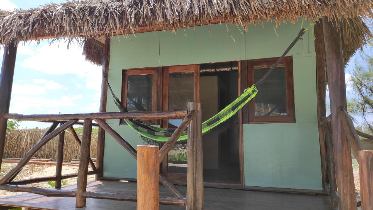 Guest house Vereda Tropical Piaui Luis Correia