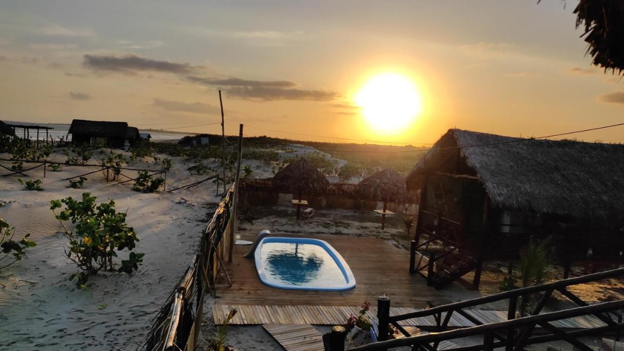 Guest house Vereda Tropical Piaui *