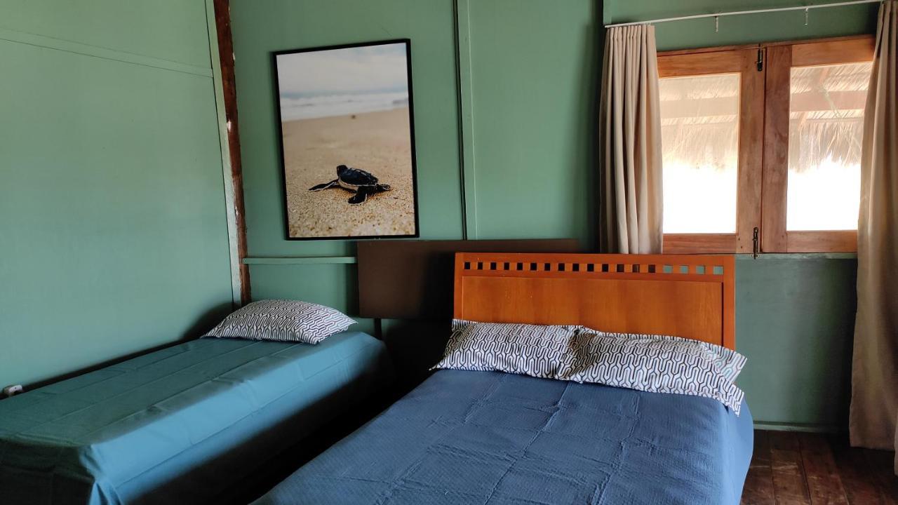 Guest house Vereda Tropical Piaui Luis Correia