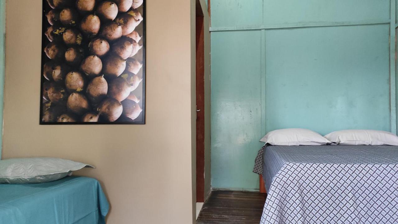 Guest house Vereda Tropical Piaui Luis Correia