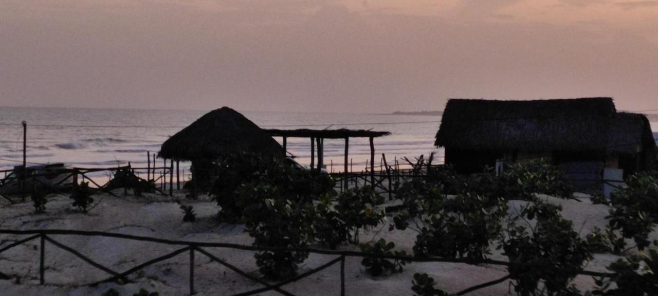 Vereda Tropical Piaui Guest house Luis Correia