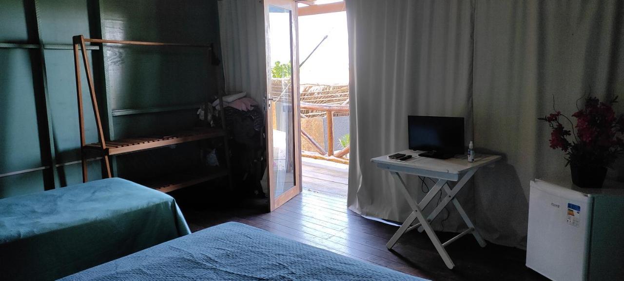 Vereda Tropical Piaui Guest house Luis Correia