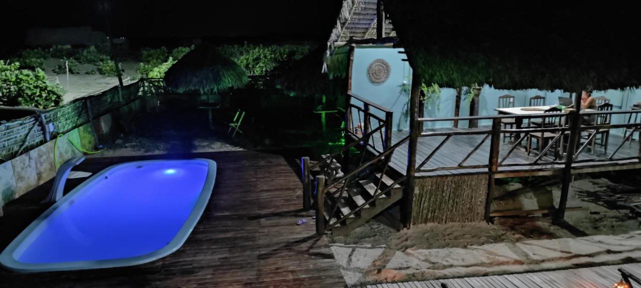 Guest house Vereda Tropical Piaui