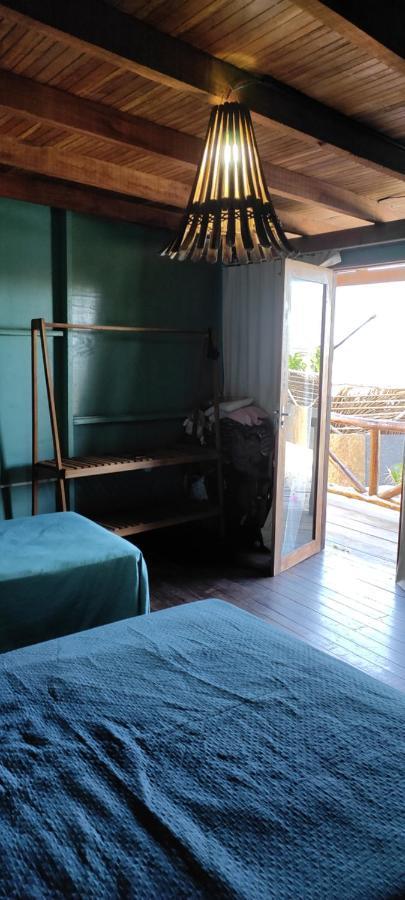 Guest house Vereda Tropical Piaui *