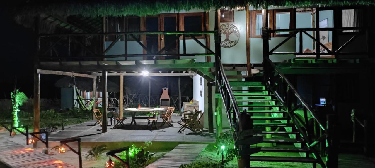 Vereda Tropical Piaui Guest house
