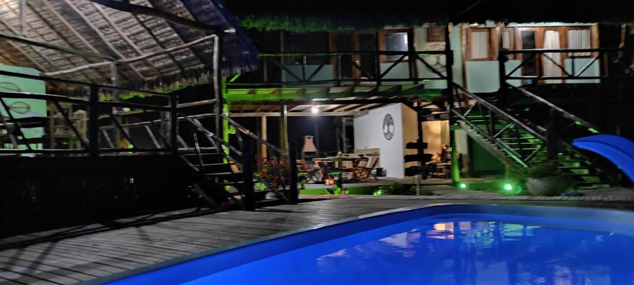 Guest house Vereda Tropical Piaui *