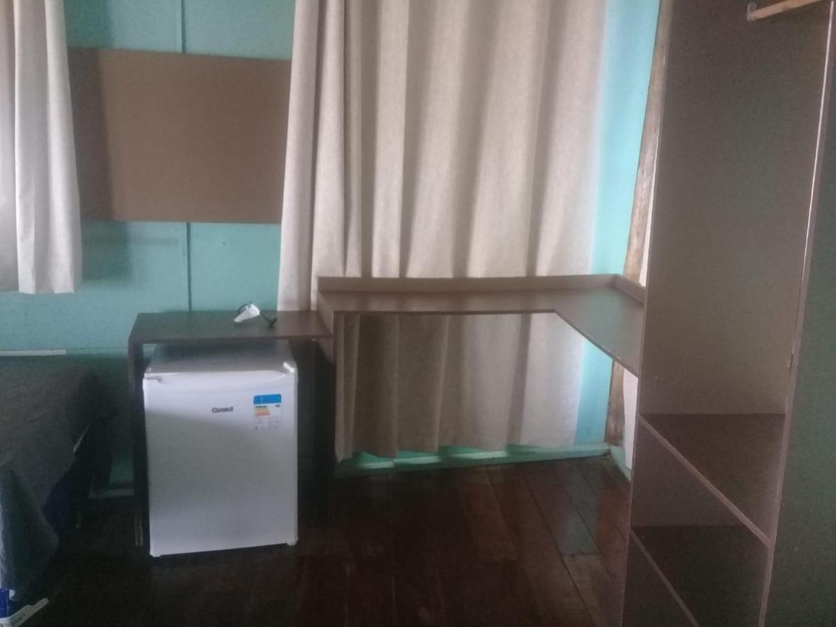 Vereda Tropical Piaui Guest house