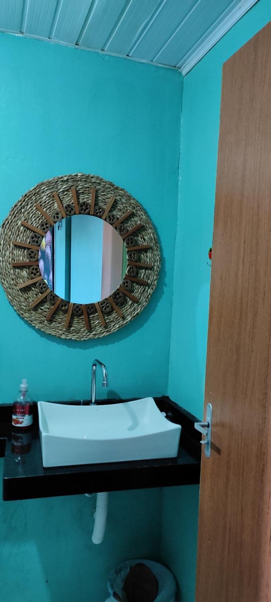 Vereda Tropical Piaui Guest house