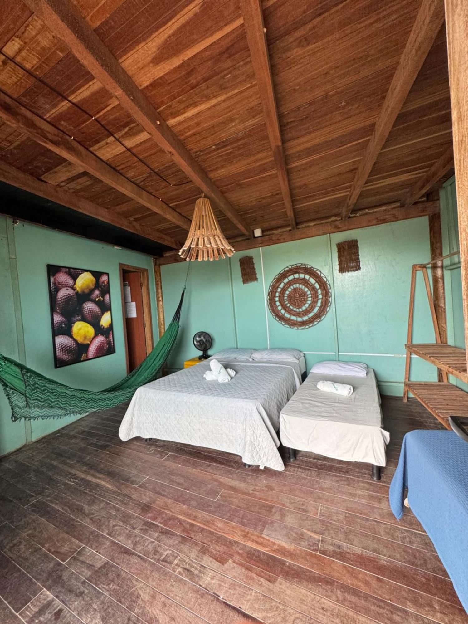 Guest house Vereda Tropical Piaui *
