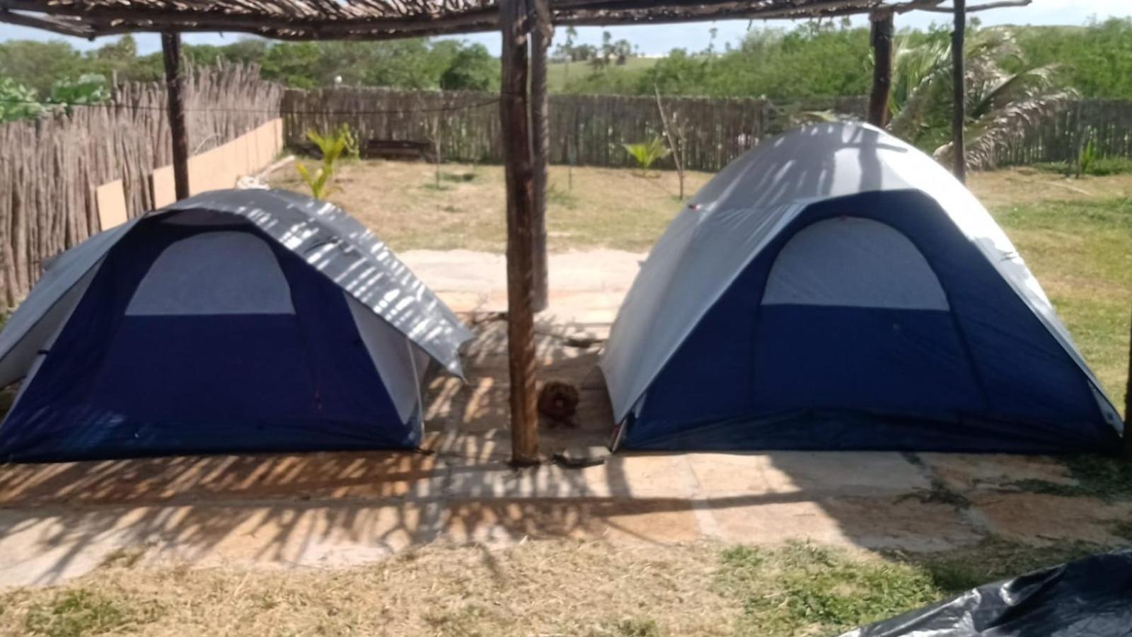 Guest house Vereda Tropical Piaui